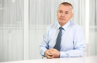 Willie Walsh photo2 high resolution