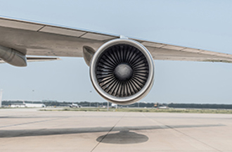 Aircraft engine